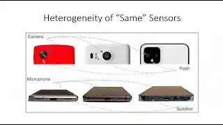DigiBiom - Tenets Towards Smartphone-based Medical Tricorders