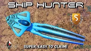 No Man's Sky | Ship Hunting 014