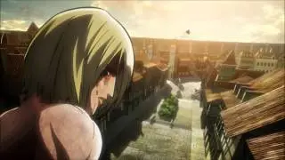 The Scouting Legion AMV