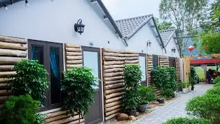 Гостевой дом Mountain Flower Bungalow & Homestay | Ниньбинь, Вьетнам | Отзыв об отеле 🌟