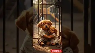 poor puppy #motivation #viral #viralvideo #shortsviral #shortsfeed #shorts #shortvideo #short