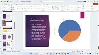 Analysis and Visualization of Student&rsquo;s Mental Health Issues - Sai Krishna Sarvadevabhatla