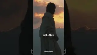 Jesus Second Coming in Israel