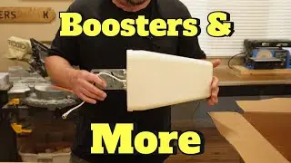Cell Boosters & Wifi Calling | Using a phone in Rural Areas