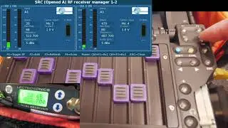 Cantar Mini Quick Tips - Receiver Retune