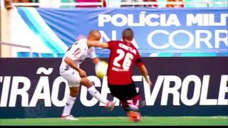 Chamada do Futebol 2016 (01/06/2016)