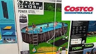 Сostco Wholesale. Pool supplies , Garden, Camping, Hiking and more .Sales, Clearance.