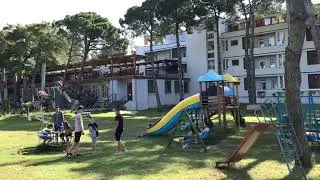 Agape Summer Camp 2019