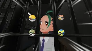 Аргумент Quick Ball в Pok&eacute;mon выглядит так: