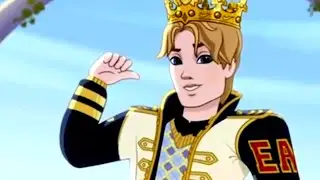 Meet Daring Charming 👑 The Future Prince Charming? 💖Ever After High 💖 Full Episodes | Cartoons