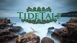 Let's Demo: TideTale (Feeling Crabby!)
