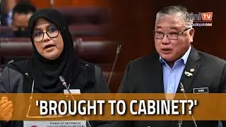 Mas Ermieyati: Did the cabinet approve new MM2H conditions?