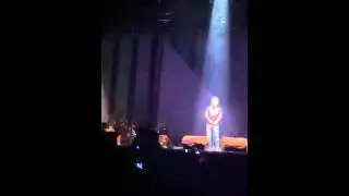Divlji badem - Bala&scaron;ević,  Arena - 18.12.2010