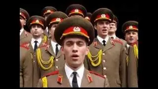 Ch&oacute;r Aleksandrowa - Podmoskovniye vechera
