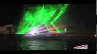 The Flyboard&reg; Show Qatar