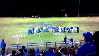 Cabool Bulldogs - 1968 Class 2A State Champions