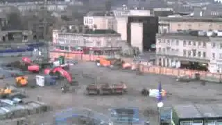 Southgate Development Time-Lapse