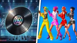 Icon Series Emote 