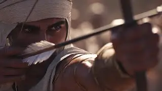 How Soldiers Trained In Ancient Egypt