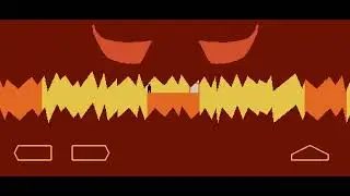 Playing level devil#very hard 💪