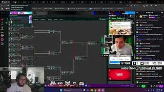 TEMP ATTACH & JKAP RANK THE BEST OPTIC CHAMPS TEAMS! (CHAMPS TEAMS TIER LIST)