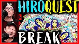 HIROQUEST x MetaZoo BOX BREAK | Steve Aoki MUSIC ALBUM CD 🎶 Opening ✨🎁✨ MetaBroz | METAZOO ✨📖✨