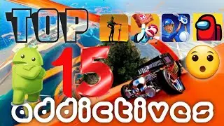 Top 15 Most Addictive Games 2020 Free For Android | God_Thoughts