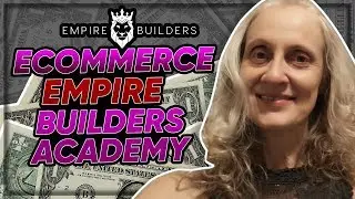 Ecommerce Empire Builders Academy Review - Peter Pru