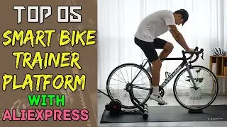 Top 05 Best Smart Bike Trainer Platform from || Gadget Express On Aliexpress