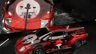 Edit Livery Anime Naruto sillet Itachi uchiha