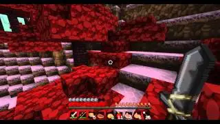 Lets Play Minecraft Hunger Games #1 Bogen SKILL ist hier nicht vorhanden :D (Deutsch/HD)