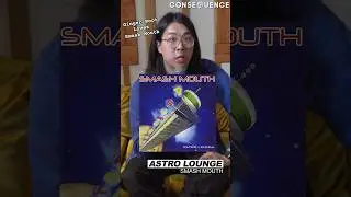 Кэмерон Лью из Ginger Root &mdash; фанат Astro Lounge группы Smash Mouth