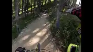Gravity School - Marco Vs. Luca Masserini