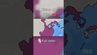 History of China Part 6