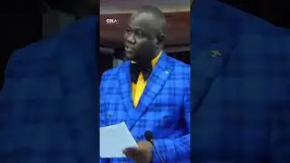 Hon. Alpha Ben Mansaray Calls for Real Electoral Reforms | Parliament Punchline | Gbla TV Online