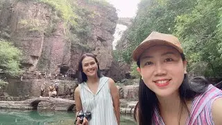 China September trip # 2