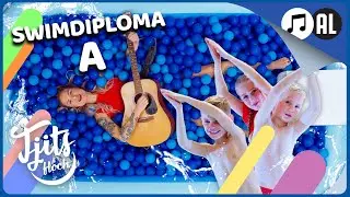 TJITS CLIP - SWIMDIPLOMA A