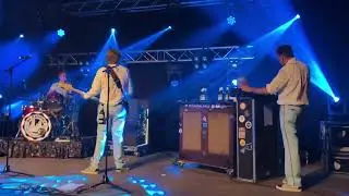 De Paloma&rsquo;s - De Grote Race *LIVE* in Emmer-Compascuum 31-5-2025 Quintus Cover