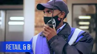 SJC Security Business & Retail Security