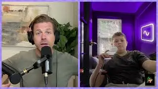Crazy Hawaiian's Next Fight & Weight Loss Impact slapson