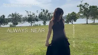 Always Near - Kesscy Kor (Official Music Video)