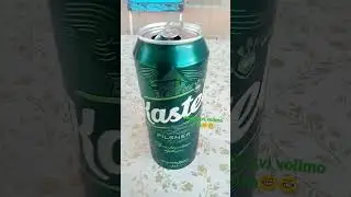 valjda svi volimo pivo 😁😁