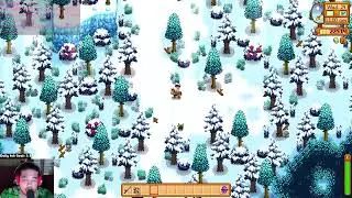 Stardew Valley Expanded Modded Playthrough Part 8