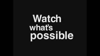 WebTV Plus 1998 Demo - Clip Compilation