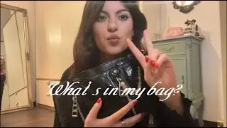 hi thats in my bag(real)