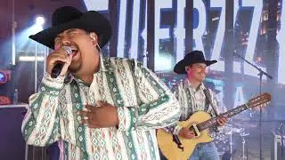 Noche Eterna (Live Video) - Fuerzza Norteña