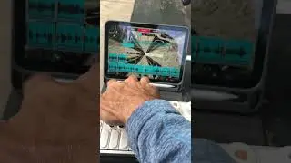 Work in Progress type beat : KCC179