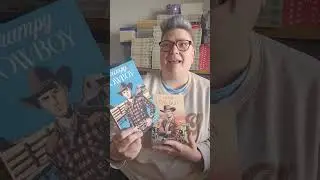 CONTINUOUS EDGE Комплект из 4 книг о ковбойском романе!