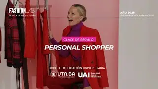 Personal Shopper | FashionLAB