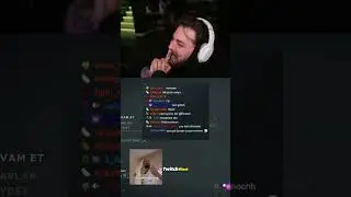 Elraenn | Chat'e sessizlik testi :D